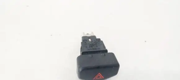 Nissan Note (E11) Hazard light switch 06019
