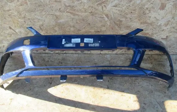 Peugeot 308 Front bumper
