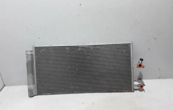 Volvo XC60 A/C cooling radiator (condenser) 31686415