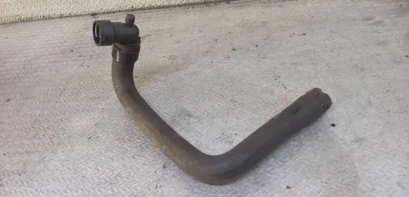 Citroen C5 Engine coolant pipe/hose 