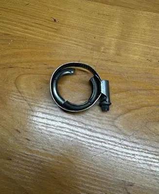 BMW 5 E60 E61 EGR thermostat W43045