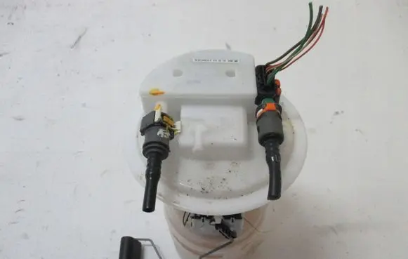 Peugeot Partner III In-tank fuel pump 9809355680