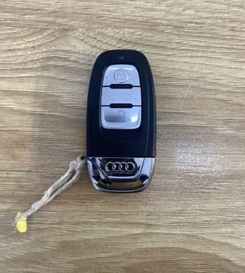 Audi A6 Allroad C7 Ignition key/card 8K0959754