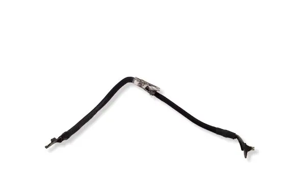 Audi A3 S3 8V Negative earth cable (battery) 5Q0971250Q