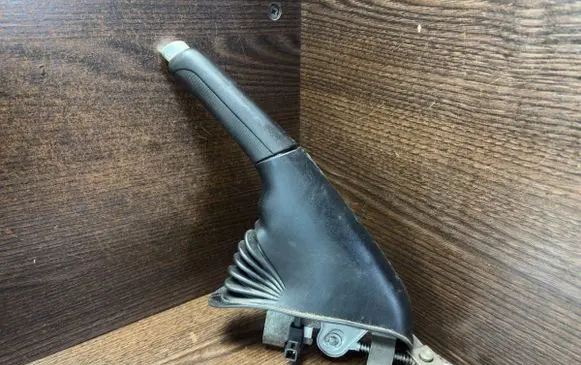 Fiat Grande Punto Handbrake/parking brake lever assembly A134