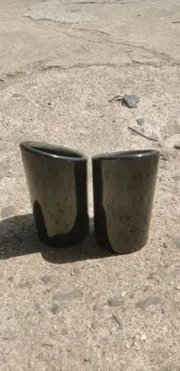 Audi A4 S4 B8 8K Muffler ending 8K0253825F