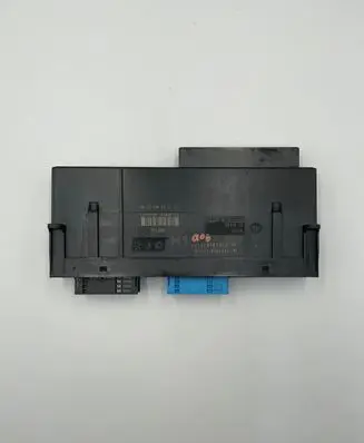 BMW 3 E90 E91 Central body control module 9187536 10681810 9187535