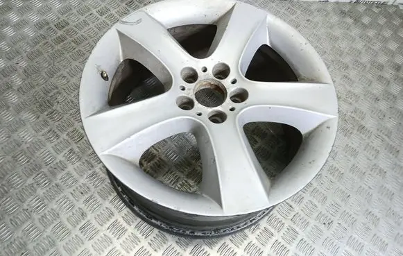 BMW X5 E70 R19 alloy rim 6772245