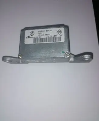 Renault Espace - Grand espace IV ESP acceleration yaw rate sensor 8200004644B 10098514014