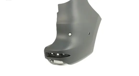 Renault Kangoo III Rear bumper corner part panel trim 850160140R