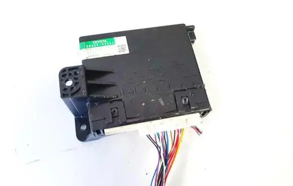 Toyota RAV 4 (XA30) Other control units/modules 8865042361 88650-42361
