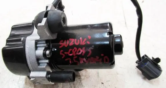 Suzuki SX4 S-Cross Vacuum pump 51800-76S0