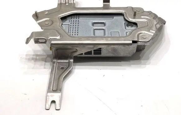 BMW 3 G20 G21 Sound amplifier 5A4CE50