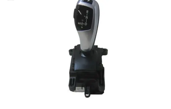 BMW X3 F25 Gear selector/shifter in gearbox 7950390 UYT5BMW