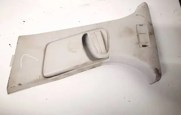 Ford Mondeo MK IV (B) pillar trim (top) 7s71a24583akw 7s71-a24583-akw