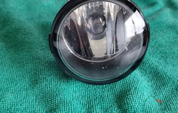 Nissan Qashqai Front fog light 89208203