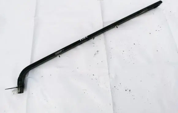 Renault Trafic II (X83) Sliding door trim 
