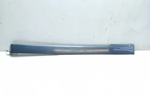 Mercedes-Benz Vito Viano W639 Sliding door trim (molding) A6396913308