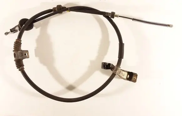 Mitsubishi Outlander Handbrake/parking brake wiring cable 