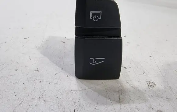 Audi A6 S6 C6 4F Other switches/knobs/shifts 4L1927227