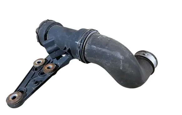 Mercedes-Benz C W203 Intercooler hose/pipe A2035282882 A2035200295