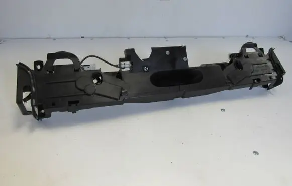BMW Z4 E89 Trunk/boot sill cover protection 7191257