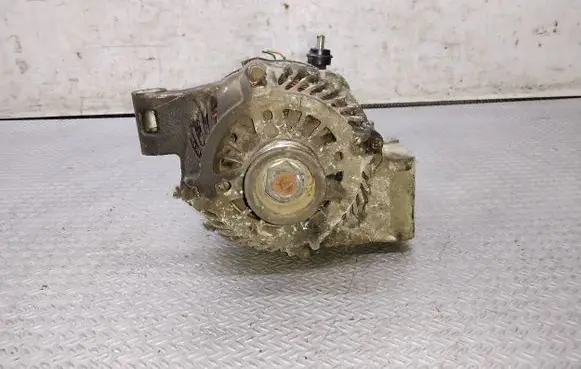 Mazda 5 Generator/alternator A3TG1391A