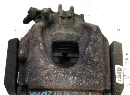 Citroen C5 Front brake caliper 9671679380