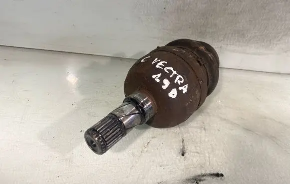 Opel Vectra C Driveshaft inner CV joint 