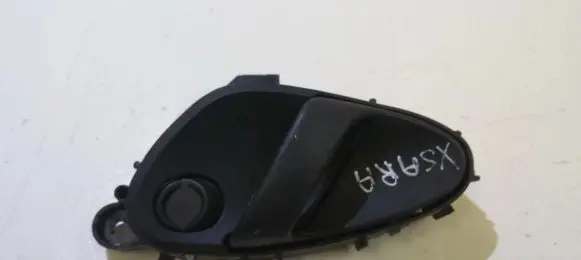 Citroen Xsara Front door interior handle 9623200177