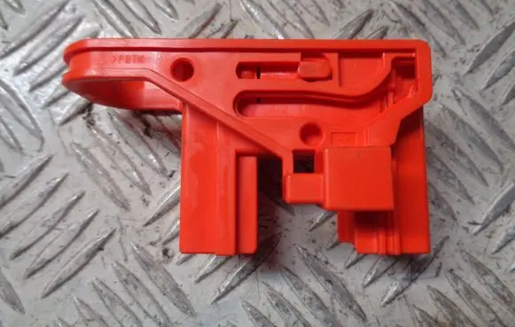 Toyota Yaris Fuse 30418