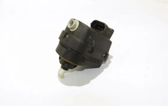 Renault Kangoo I Headlight level adjustment motor 