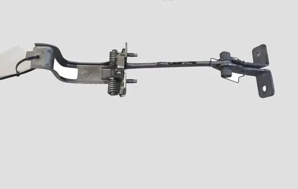 Renault Express Rear door check strap stopper 904704935R