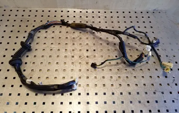 Toyota RAV 4 (XA20) Front door wiring loom