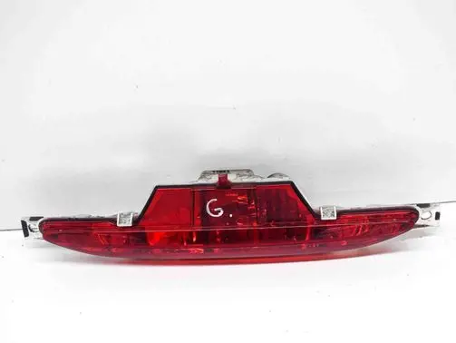 Opel Mokka B Rear fog light 2NE010830