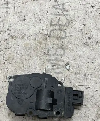 Porsche 911 991 Air flap motor/actuator CF185002