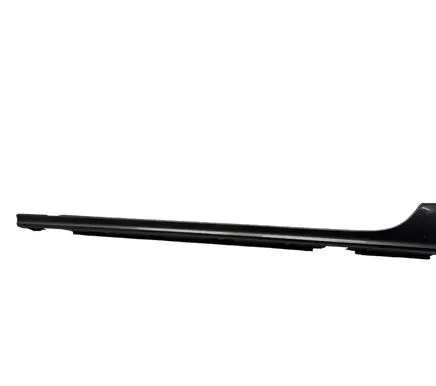 Audi A7 S7 4G Foot area side trim 39811942
