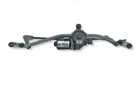 Peugeot Expert Front wiper linkage W000069722 9808465280