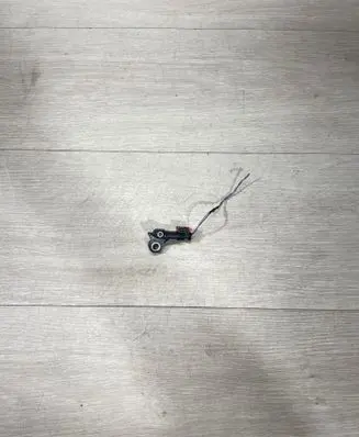 Tesla Model 3 Airbag deployment crash/impact sensor 147344700a