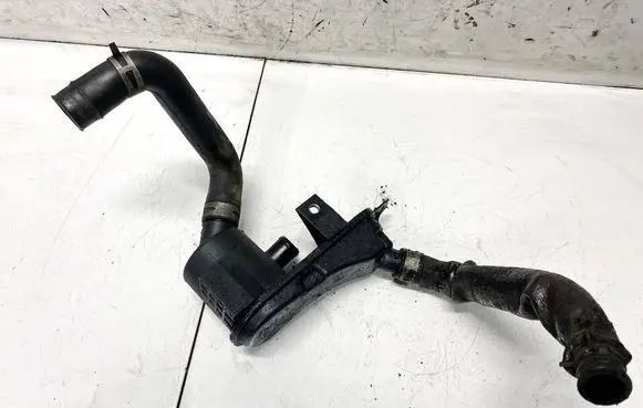 Ford Mondeo MK IV Oil breather separator 6G9W6A785AB 6G9W-6A785-AB