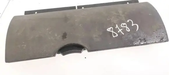 Nissan Pathfinder R51 Glove box