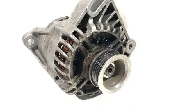 Fiat Bravo Generator/alternator 102211-8891