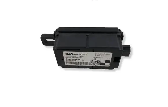 Mini Clubman F54 Antenna control unit 8706502