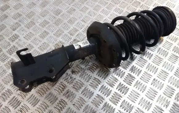 Opel Insignia A Front shock absorber/damper 13219124