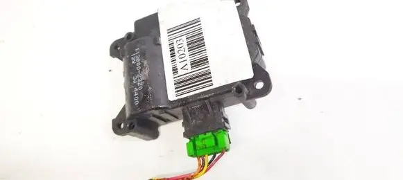 Honda Civic Air flap motor/actuator 1138002320