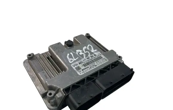 Seat Arona Engine control unit/module ECU 04C907309BB 0261S17849