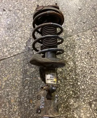 Mazda Premacy Front shock absorber/damper