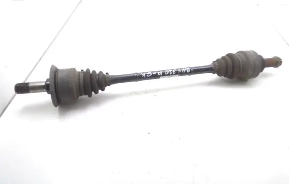 BMW 3 F30 F35 F31 Rear driveshaft