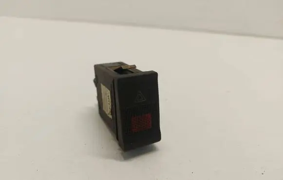 Audi 100 S4 C4 Hazard light switch 4A0941509