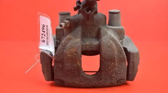 Volvo V70 Rear brake caliper